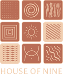 House of Nine