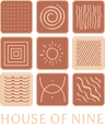 House of Nine